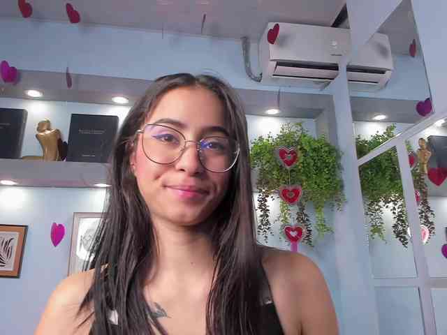 alanamartinez webcam