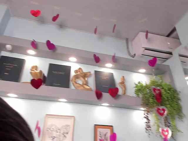 alanamartinez webcam