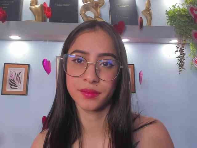 alanamartinez webcam