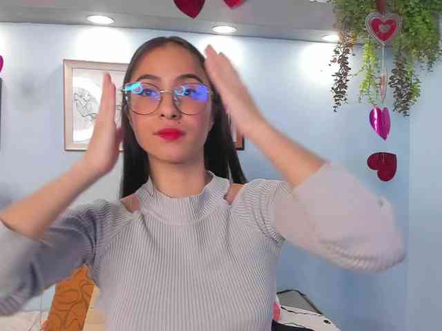 alanamartinez webcam