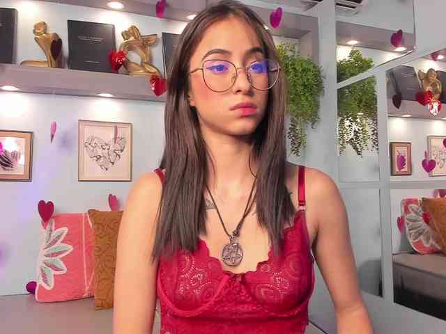 alanamartinez webcam