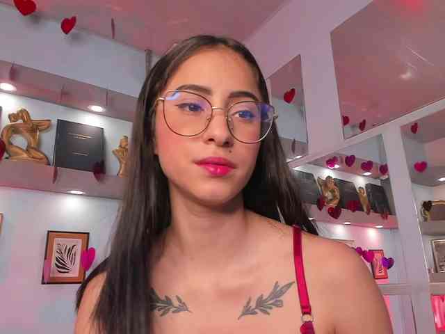 alanamartinez webcam