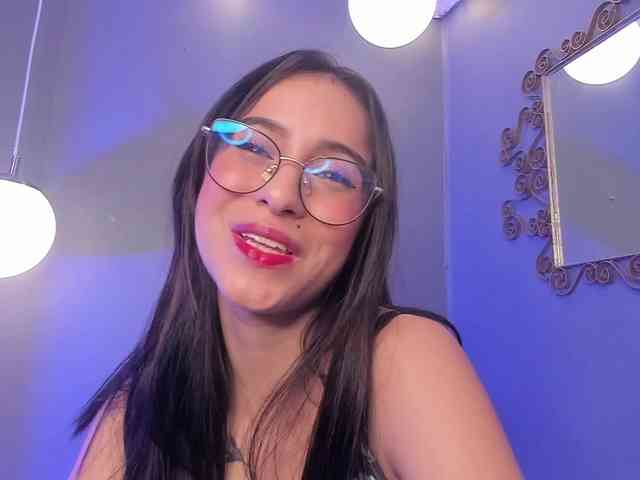 alanamartinez webcam