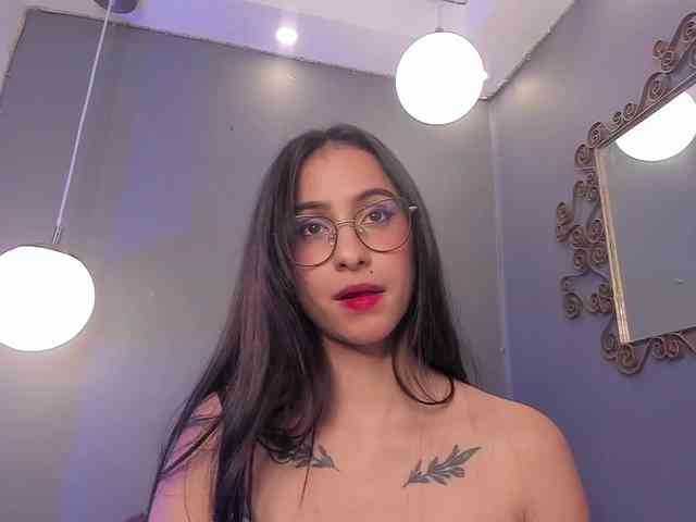 alanamartinez webcam