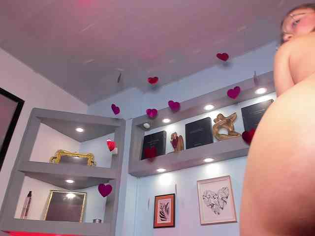 alanamartinez webcam