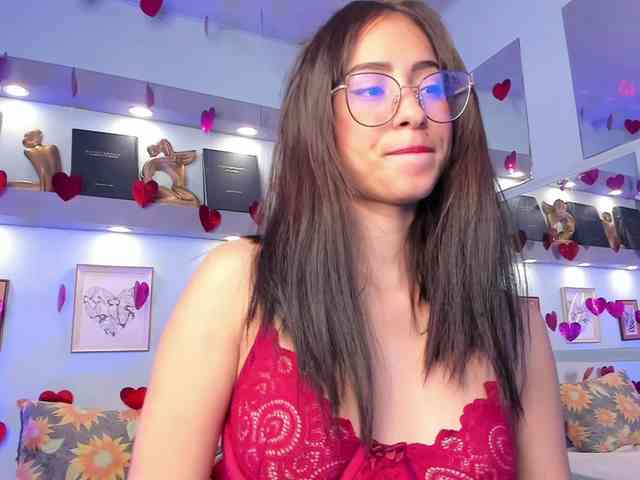 alanamartinez webcam