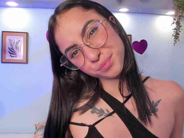 alanamartinez webcam