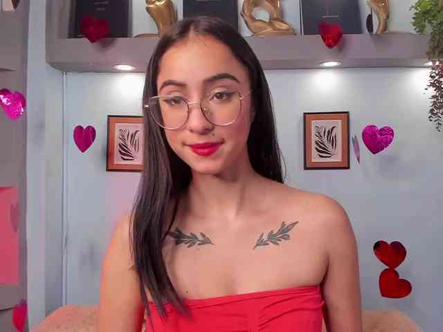 alanamartinez webcam