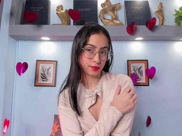 alanamartinez webcam