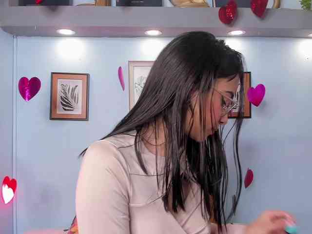 alanamartinez webcam