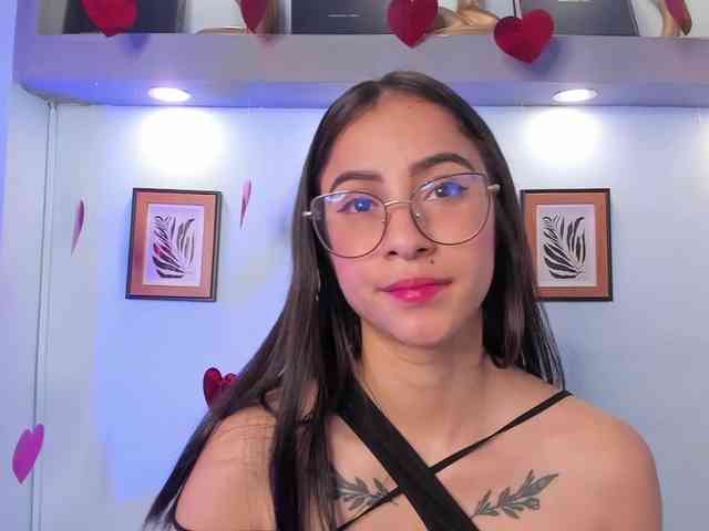 alanamartinez webcam