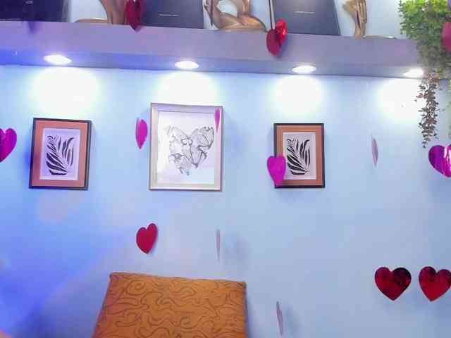 alanamartinez webcam