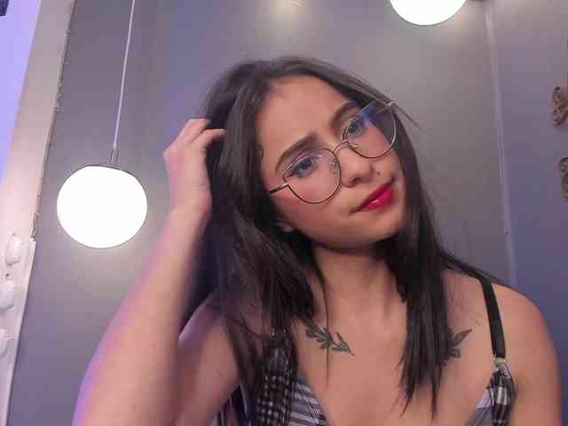 alanamartinez webcam