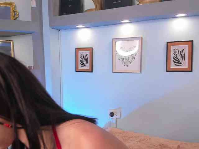 alanamartinez webcam