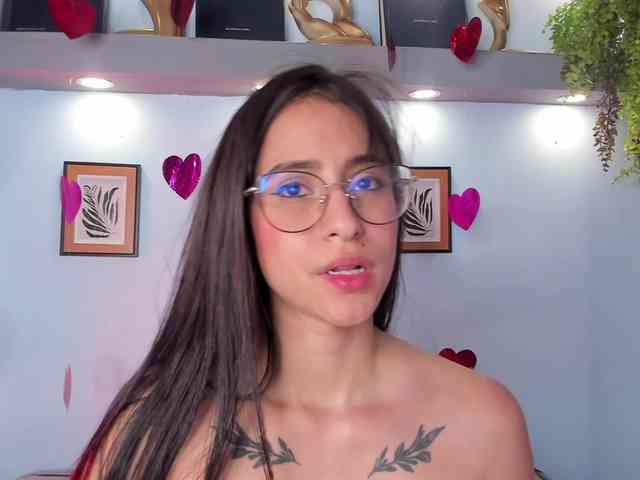 alanamartinez webcam