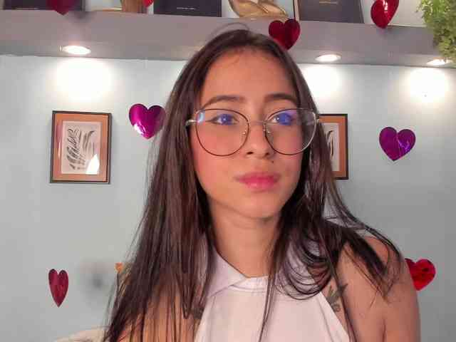 alanamartinez webcam