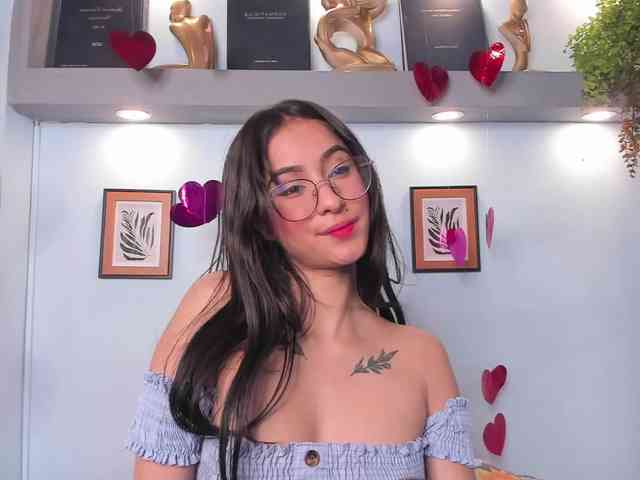 alanamartinez webcam