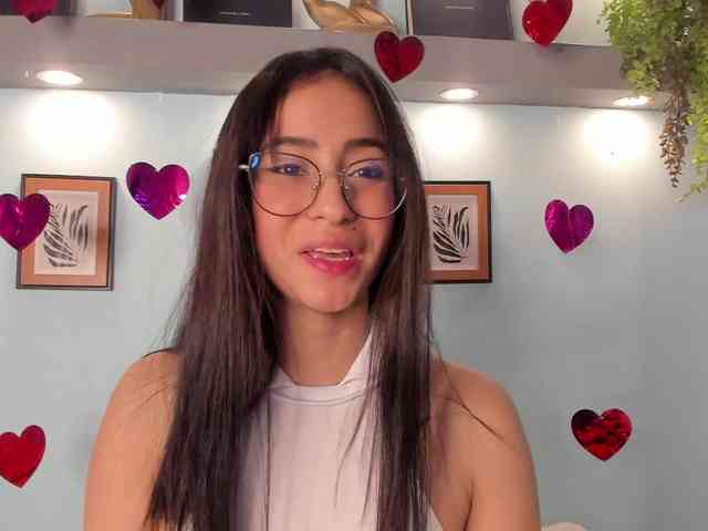 alanamartinez webcam