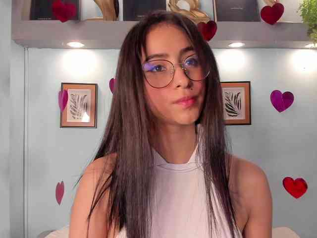 alanamartinez webcam