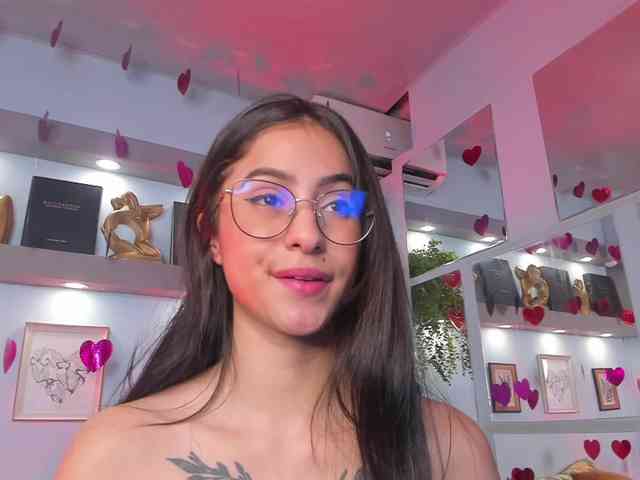 alanamartinez webcam