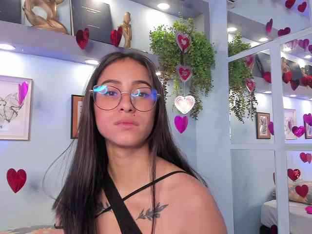 alanamartinez webcam