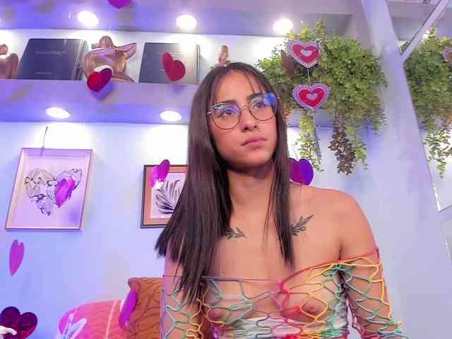 alanamartinez webcam