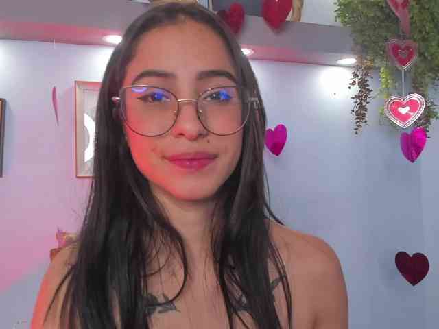 alanamartinez webcam