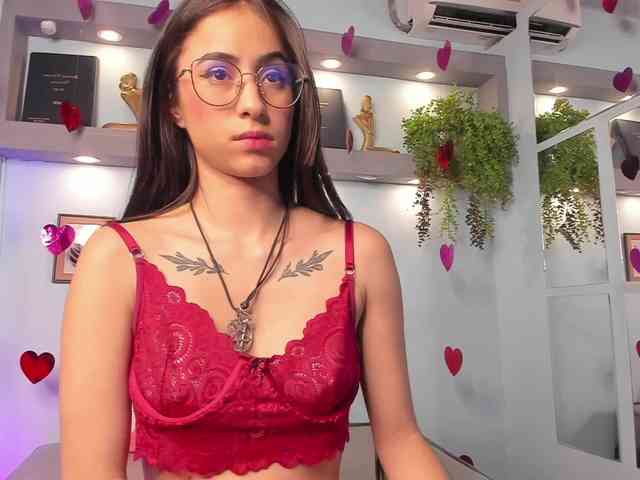 alanamartinez webcam