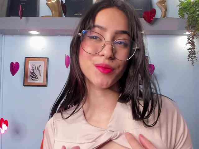 alanamartinez webcam