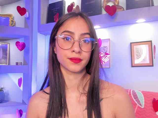 alanamartinez webcam