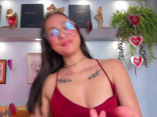 alanamartinez webcam