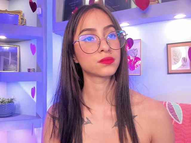 alanamartinez webcam