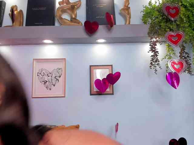 alanamartinez webcam