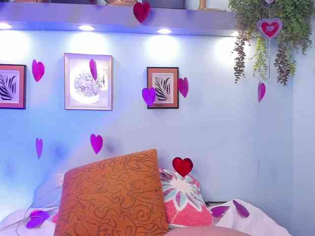 alanamartinez webcam