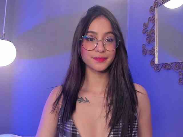 alanamartinez webcam