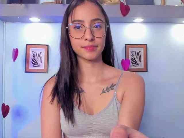 alanamartinez webcam