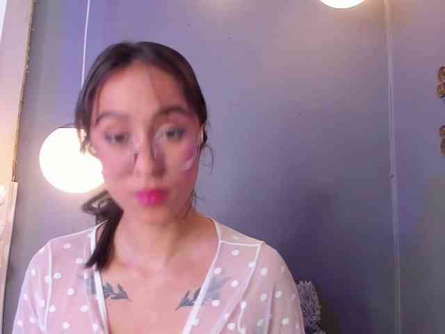 alanamartinez Live Webcam on BongaCams