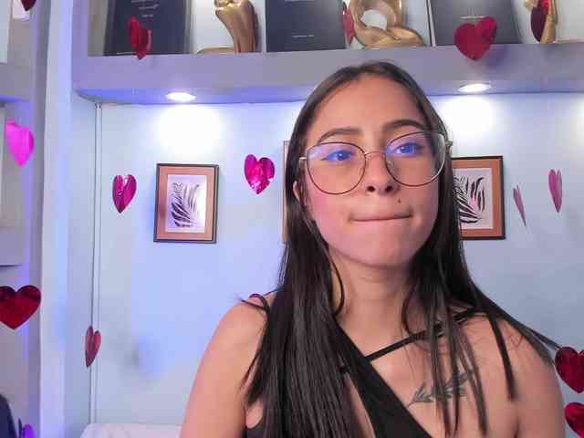 alanamartinez webcam