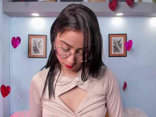 alanamartinez webcam