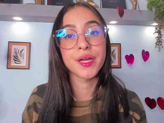 alanamartinez webcam