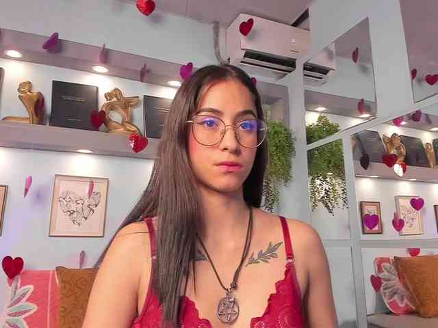 alanamartinez webcam