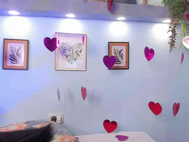 alanamartinez webcam