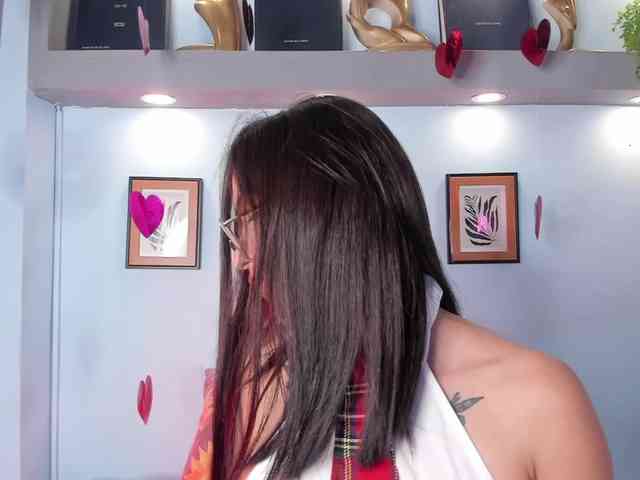 alanamartinez webcam