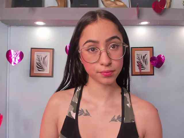 alanamartinez webcam