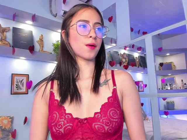 alanamartinez webcam