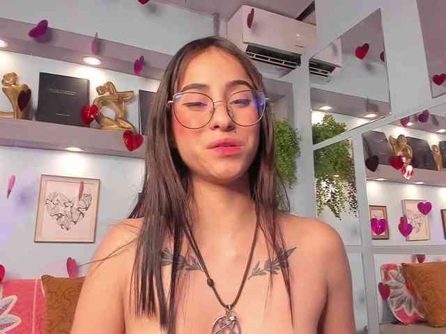 alanamartinez webcam