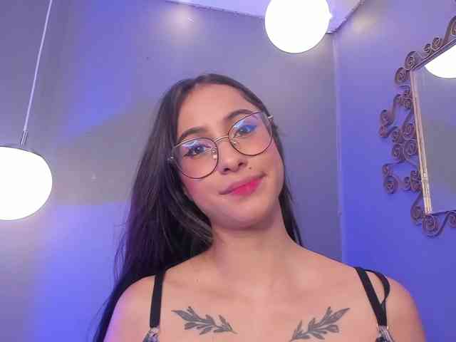 alanamartinez webcam