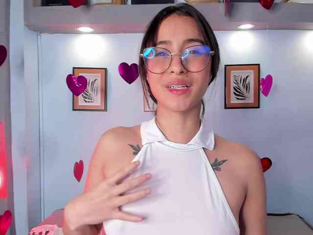 alanamartinez webcam