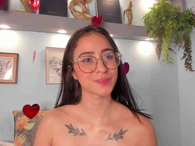 alanamartinez webcam