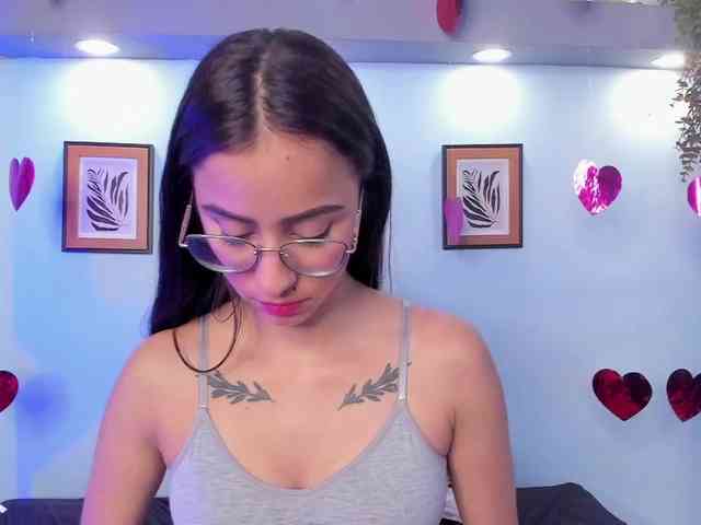 alanamartinez webcam